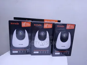 Tenda CP3 Pro Ai Cams Tenda Cp3 Pro