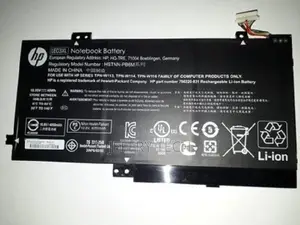 Click to Enlarge HP Envy X360 LE03XL M6-W M6-W010dx M6-W101