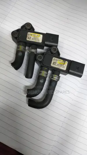 Exhaust Pressure Sensor Mazda 6/Cx5