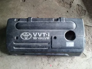 Ex Japan 1ZZ D4 Engine Cover on Sale