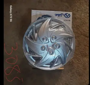 Tyre Wheel Caps- Car Wheel Covers 14
