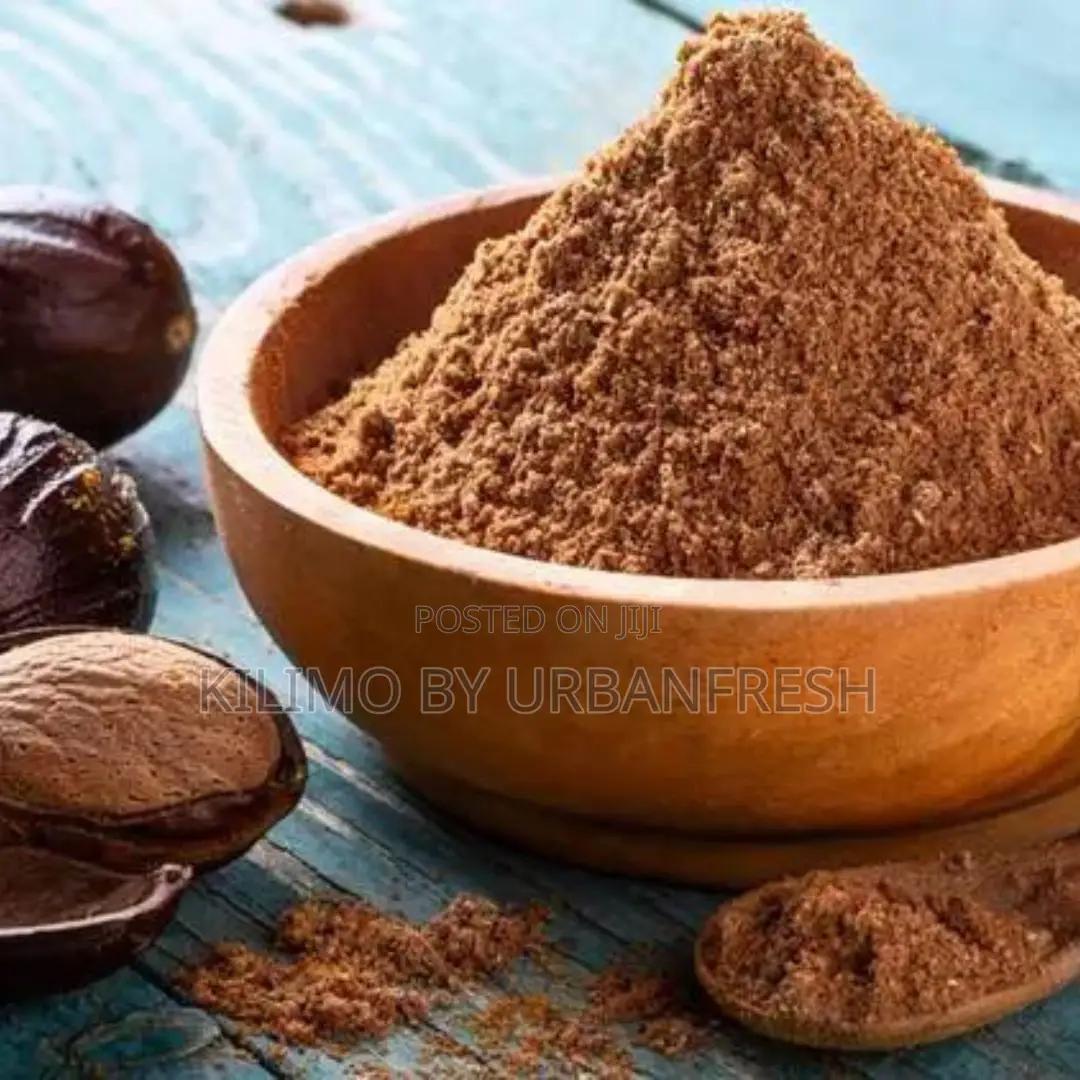 Nut Meg Whole 250g