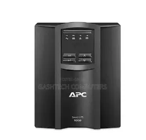 APC Smart UPS Smt1000ic 1000va