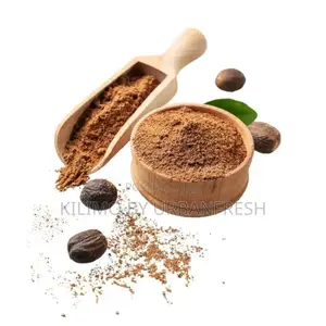 Nutmeg Whole 250g