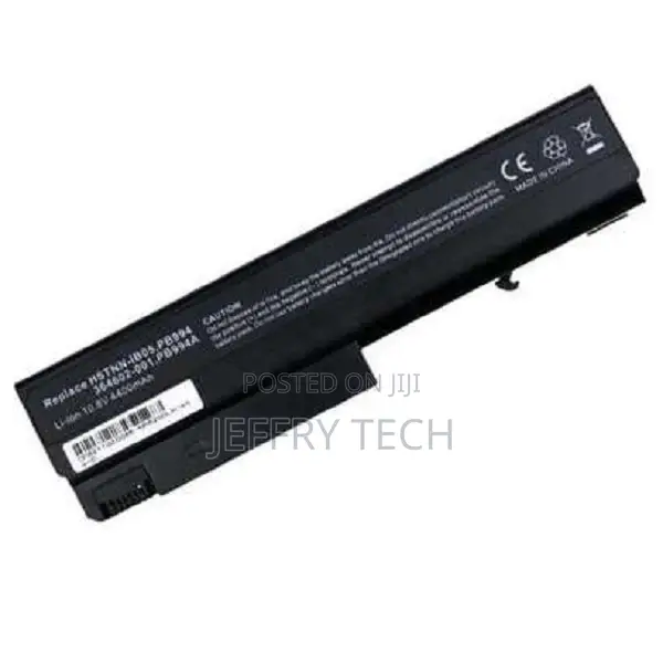 HP NC6100 / 6910 Replacement Laptop Battery