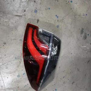 Honda Shuttle 2020 Taillight