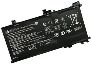 HP Omen TE03XL 15-Ax000:15-Ax033dx 15-Ax210nr 15-Ax001ns;HP