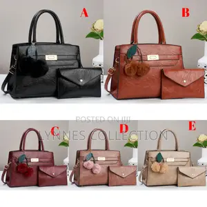 Ladies Handbags