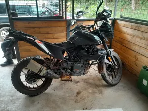 Exotic Bikes KTM Service Center