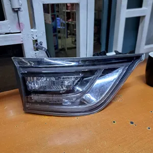 Harrier 2012 to 2020 Bootlight Backlight