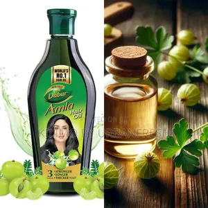 Amla Oil 1 Litre