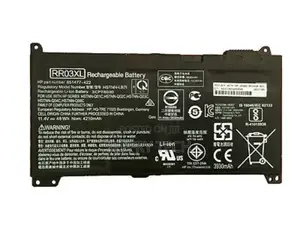 HP Probook 430 G4, 440 G4, 450 G4, 455 G4, 470 G4 Original G