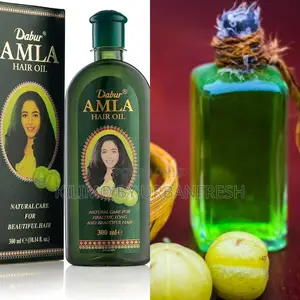 Amla 250 Ml