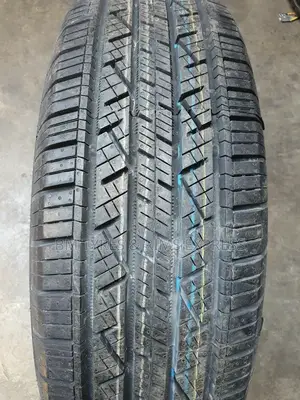 235 /65 R18 Continental TYRES