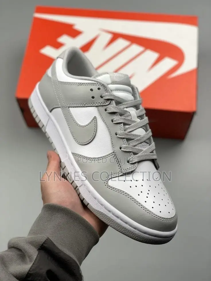Nike Sb Low Dunk