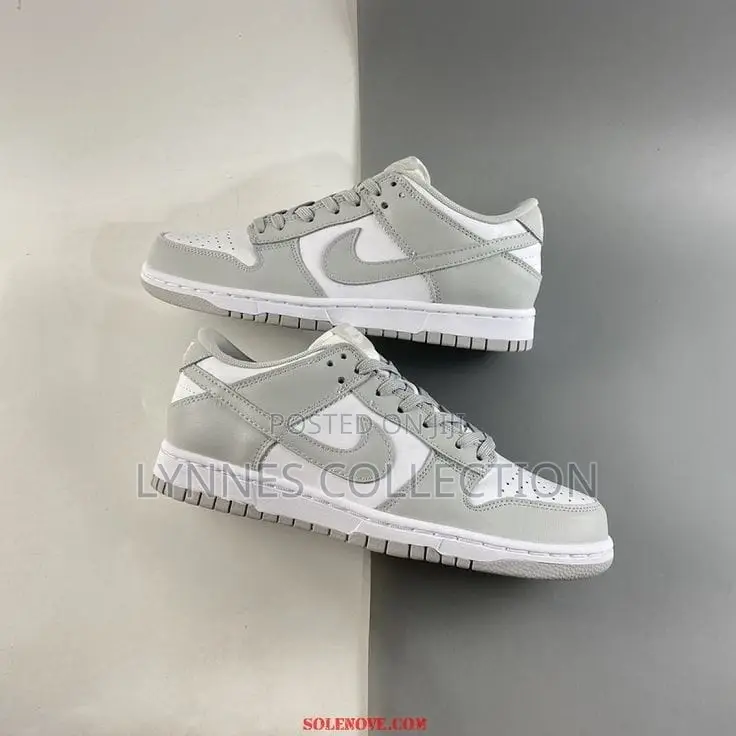 Nike Sb Low Dunk