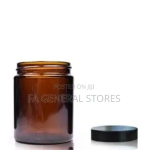 500G Pet Cream Jars