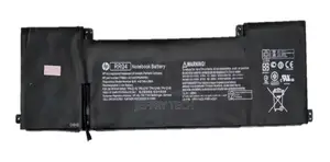 HP RR04XL Original Genuine High Quality Laptop Battery ( 6 M