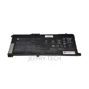 HP SA04XL Genuine Original Laptop Battery ( 6 Months Warrant