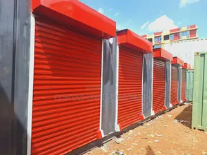 Container Shops for Sale- Location Utawala