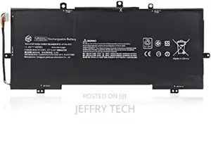 HP VR03XL Original Genuine High Quality Laptop Battery ( 6 M