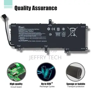 HP VS03XL Original Genuine High Quality Laptop Battery ( 6 M