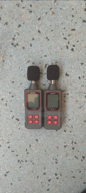 Quarry Dicebel Meter Environment Safety