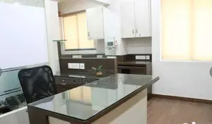 Established Working Areas-nice Location
