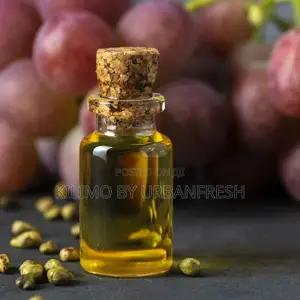Grape Seed Oil 500ml