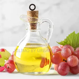 Grape Seed Oil 250ml