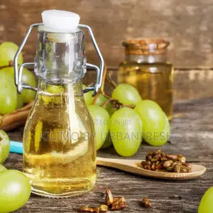 Grape Seed Oil 1 LTR