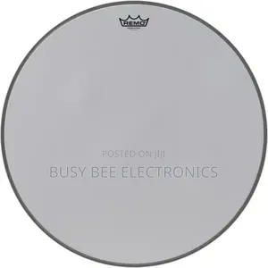 Remo 22 Drum Head