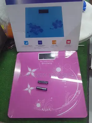Personal Scale