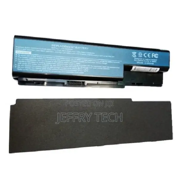 Laptop Battery for Acer Aspire 5921 Battery Replacement High