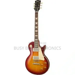 Gibson Electric Solo Guitar New