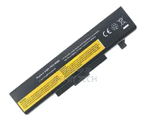 Lenovo 580 Replacement Battery