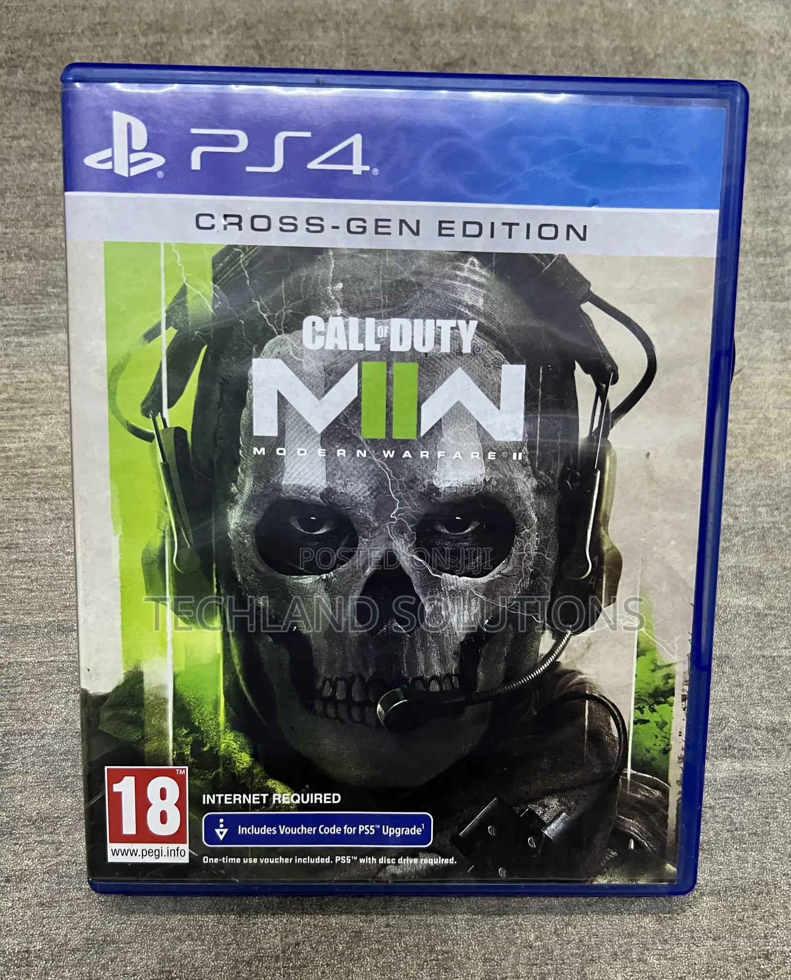 Call of Duty Moderware 2