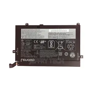 Lenovo E470 Original Genuine High Quality Laptop Battery ( 6