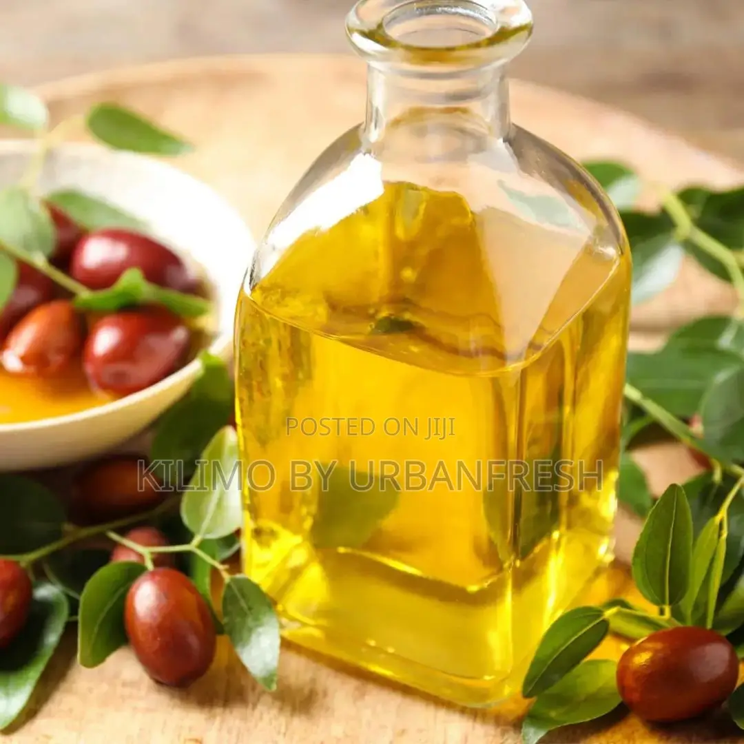Jojoba Oil 500ml