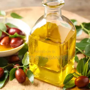 Jojoba Oil 500ml
