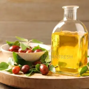 Jojoba Oil 250ml