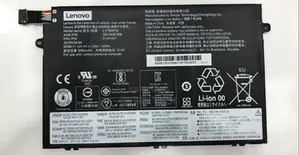Lenovo E490 Original Genuine Laptop Battery ( 6 Months Warra