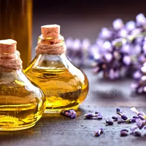 Lavender 1 LTR