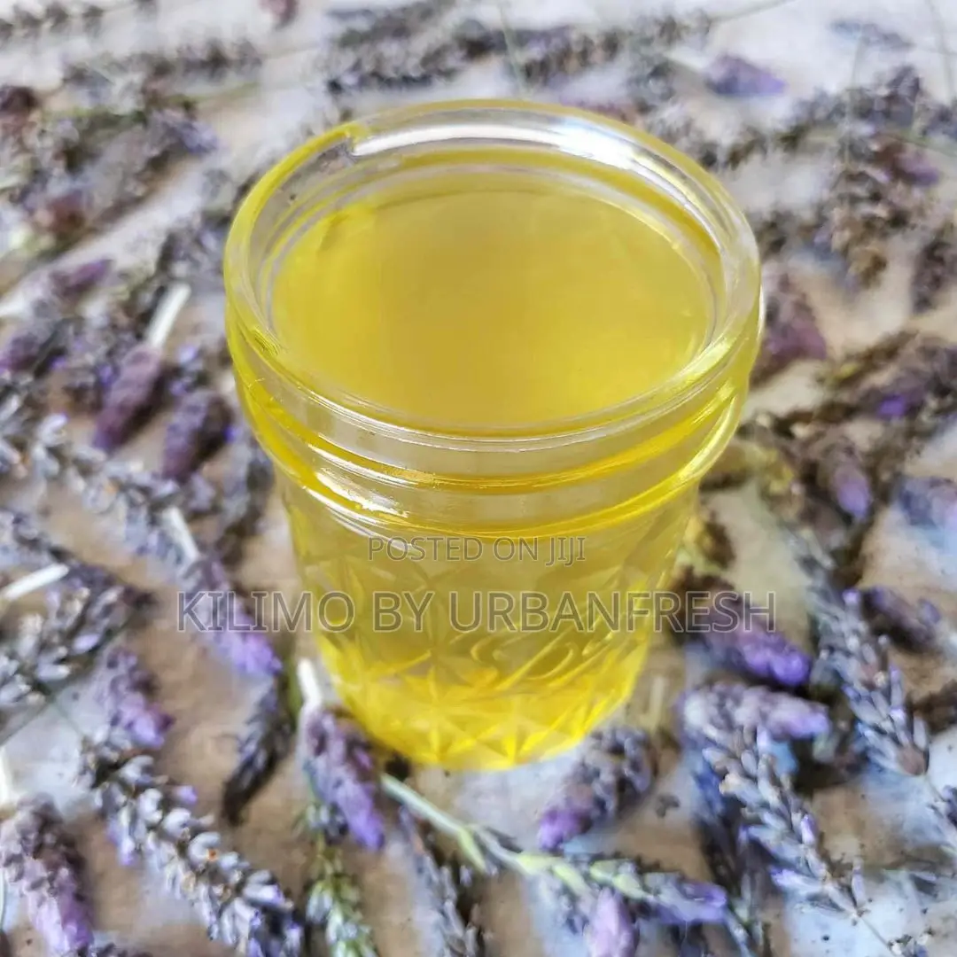 Lavender Oil 500ml