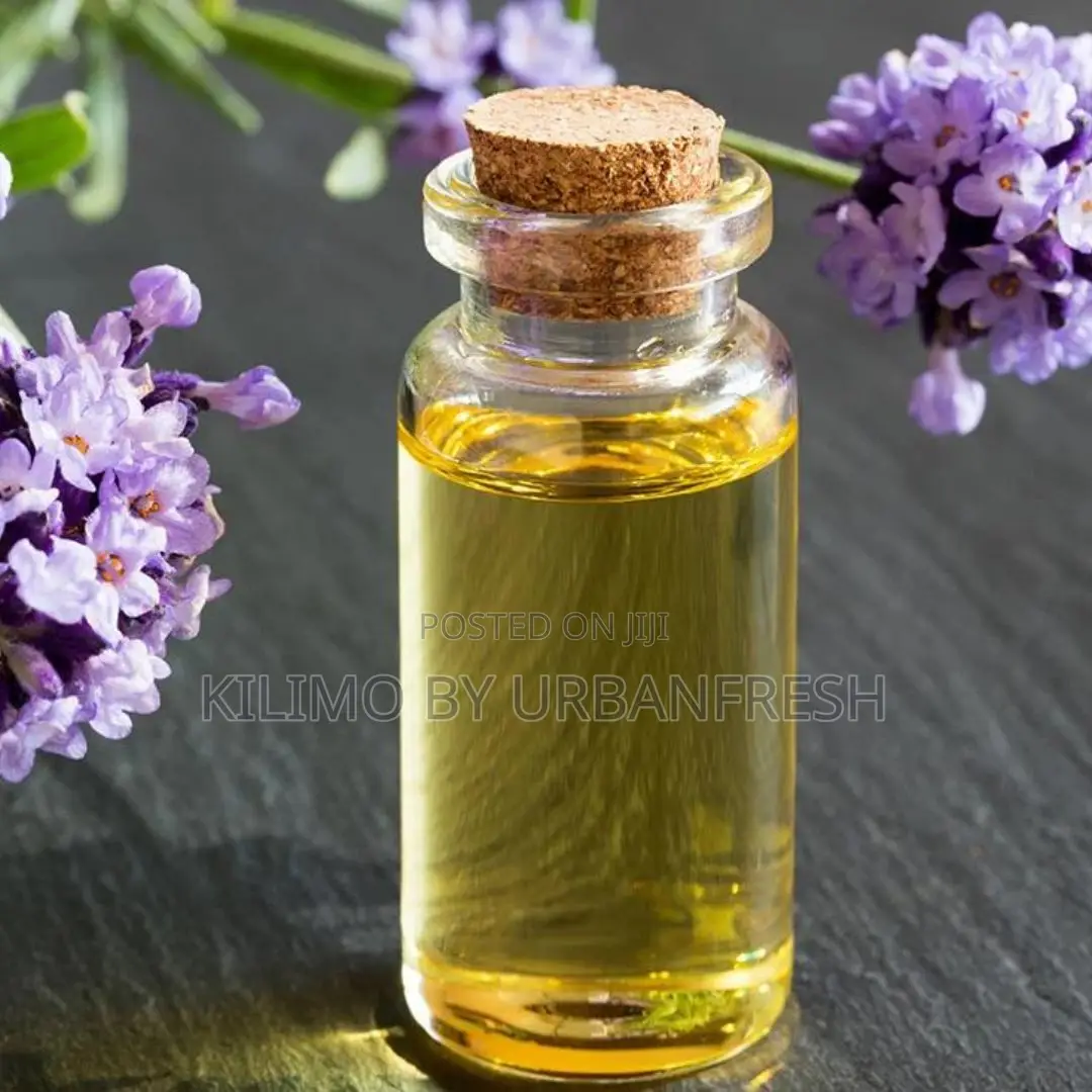 Lavender Oil 250ml