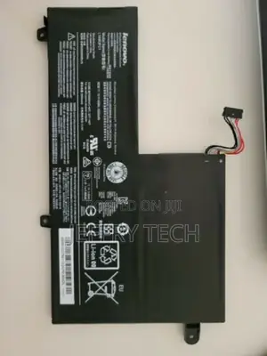 Lenovo I14m3p21 I14i3p21 Original Genuine Laptop Battery ( 6