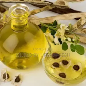 Moringa Oil 1 LTR