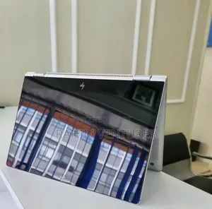 Laptop HP EliteBook X360 1030 G2 8GB Intel Core i5 SSD 256GB