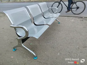 Receptionist Office Chair