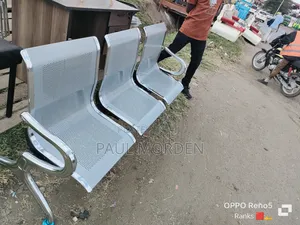 Office Reception Chair
